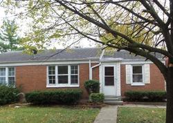 Foreclosure Listing in N RAYNOR AVE CREST HILL, IL 60403