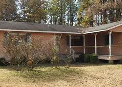 Foreclosure in  WINFIELD RD Princeton, LA 71067