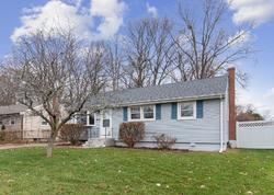 Foreclosure in  NELSON ST New Britain, CT 06053