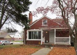 Foreclosure in  SAINT MARYS ST Detroit, MI 48227