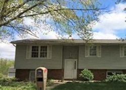 Foreclosure in  WHISPERING OAKS DR Bethalto, IL 62010