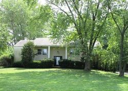 Foreclosure in  HILLSIDE LN Willowbrook, IL 60527