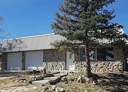 Foreclosure in  STANLEY RD Edgewood, NM 87015