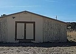 Foreclosure in  STANLEY RD Edgewood, NM 87015