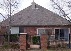 Foreclosure in  GREENLEA CHASE E Oklahoma City, OK 73170