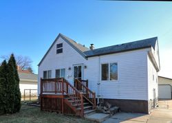 Foreclosure Listing in E HOLMES AVE CUDAHY, WI 53110