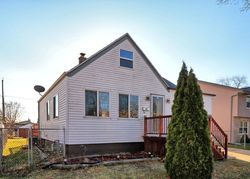 Foreclosure in  E HOLMES AVE Cudahy, WI 53110