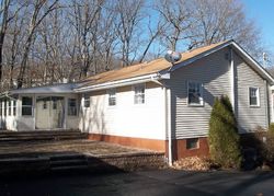 Foreclosure in  CAMELOT CT SW Cumberland, MD 21502