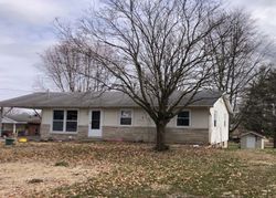 Foreclosure in  SHERRI LN Jasper, IN 47546