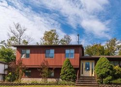 Foreclosure in  SASSON TER Valley Cottage, NY 10989