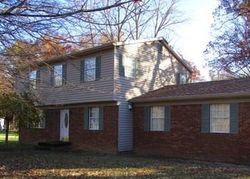 Foreclosure Listing in W LORIE LN NEW CASTLE, IN 47362