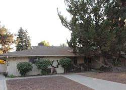 Foreclosure in  CLAREMONT DR Madera, CA 93637
