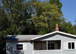Foreclosure Listing in CHISHOLM ST ABERDEEN, NC 28315