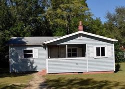 Foreclosure Listing in CHISHOLM ST ABERDEEN, NC 28315