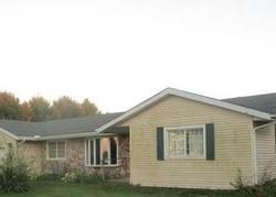 Foreclosure in  W SMITHVILLE RD Hanna City, IL 61536