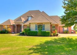 Foreclosure in  DOVE CROSSING DR Edmond, OK 73034