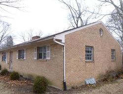 Foreclosure in  EASTDALE DR Dayton, OH 45415