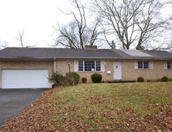 Foreclosure in  EASTDALE DR Dayton, OH 45415