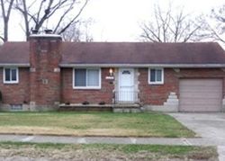 Foreclosure in  KOEHLER AVE Dayton, OH 45414