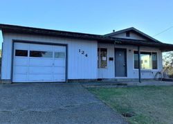 Foreclosure in  HOLLY CT Reedsport, OR 97467