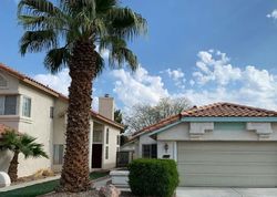 Foreclosure in  PRAIRIE DUNES DR Las Vegas, NV 89142