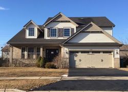 Foreclosure Listing in N MISTY RIDGE DR ROMEOVILLE, IL 60446