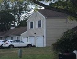 Foreclosure in  CARLOW DR Toms River, NJ 08753