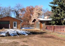 Foreclosure in  W 15TH ST Sheridan, WY 82801