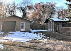 Foreclosure in  W 15TH ST Sheridan, WY 82801