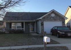 Foreclosure in  LAUTERBUR LN Champaign, IL 61822