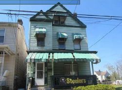 Foreclosure in  ROWAN ST Pittsburgh, PA 15206