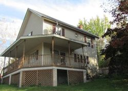 Foreclosure in  N WILLIAMS ST Whitehall, NY 12887