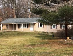 Foreclosure in  BLUE MOUNTAIN RD Thurmont, MD 21788