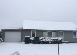 Foreclosure in  S DELAWANDA AVE Muncie, IN 47303