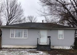 Foreclosure Listing in 2ND ST MADISON, IL 62060