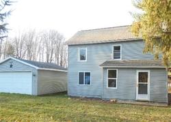 Foreclosure in  EDINBORO RD Mc Kean, PA 16426