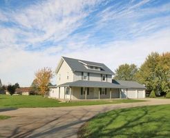 Foreclosure Listing in N DUNCAN RD PRINCEVILLE, IL 61559