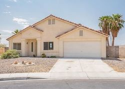 Foreclosure in  GULLWING LN North Las Vegas, NV 89081