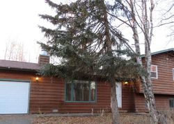 Foreclosure Listing in BLUE SKIES DR CHUGIAK, AK 99567