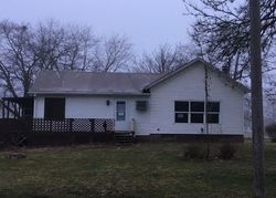Foreclosure in  N WHITE ST Le Roy, IL 61752