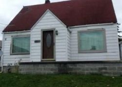 Foreclosure in  THORPE ST New Castle, PA 16101