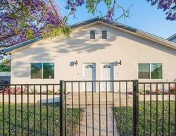 Foreclosure in  W 80TH ST Los Angeles, CA 90047