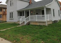 Foreclosure in  N CENTRAL AVE Richland Center, WI 53581