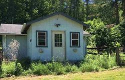 Foreclosure in  IRISH CAPE RD Napanoch, NY 12458