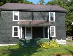 Foreclosure in  LAMBERSON ST Dolgeville, NY 13329