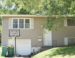 Foreclosure in  LIVINGSTON AVE Creston, IA 50801