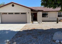 Foreclosure in  AVENIDA DORADO Desert Hot Springs, CA 92240