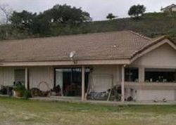 Foreclosure - Avena Rd - Lompoc, CA
