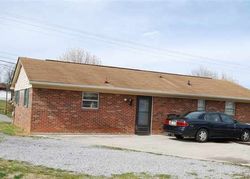 Foreclosure in  CARROLL RD Morristown, TN 37813