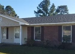 Foreclosure in  PAULSON DR Fayetteville, NC 28304